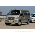 New Dongfenf Mini Van C37